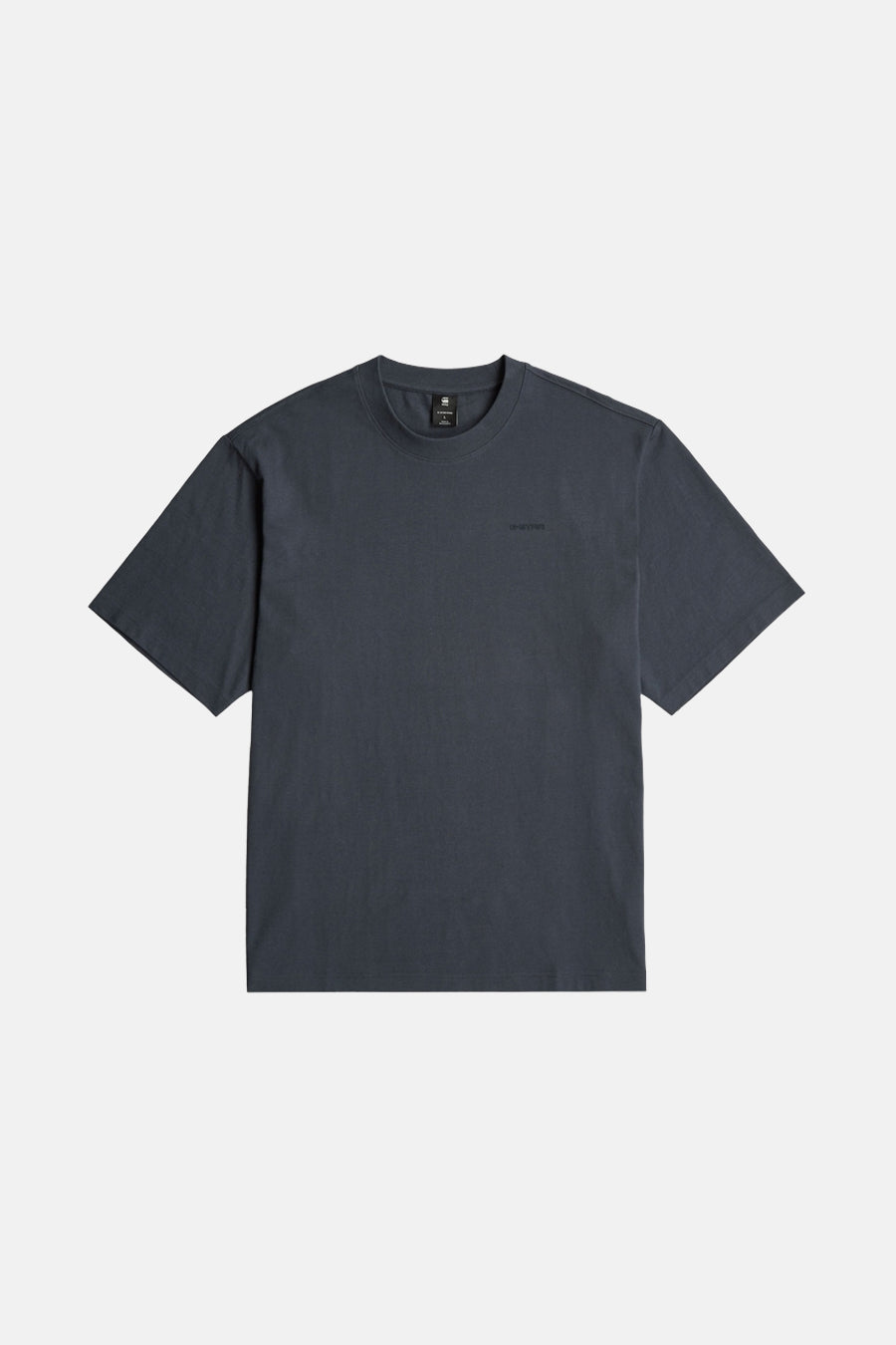T-shirt met korte mouwen - blauw - G-Star RAW