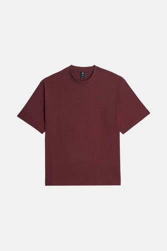T-shirt met korte mouwen - Bordeaux - G-Star RAW