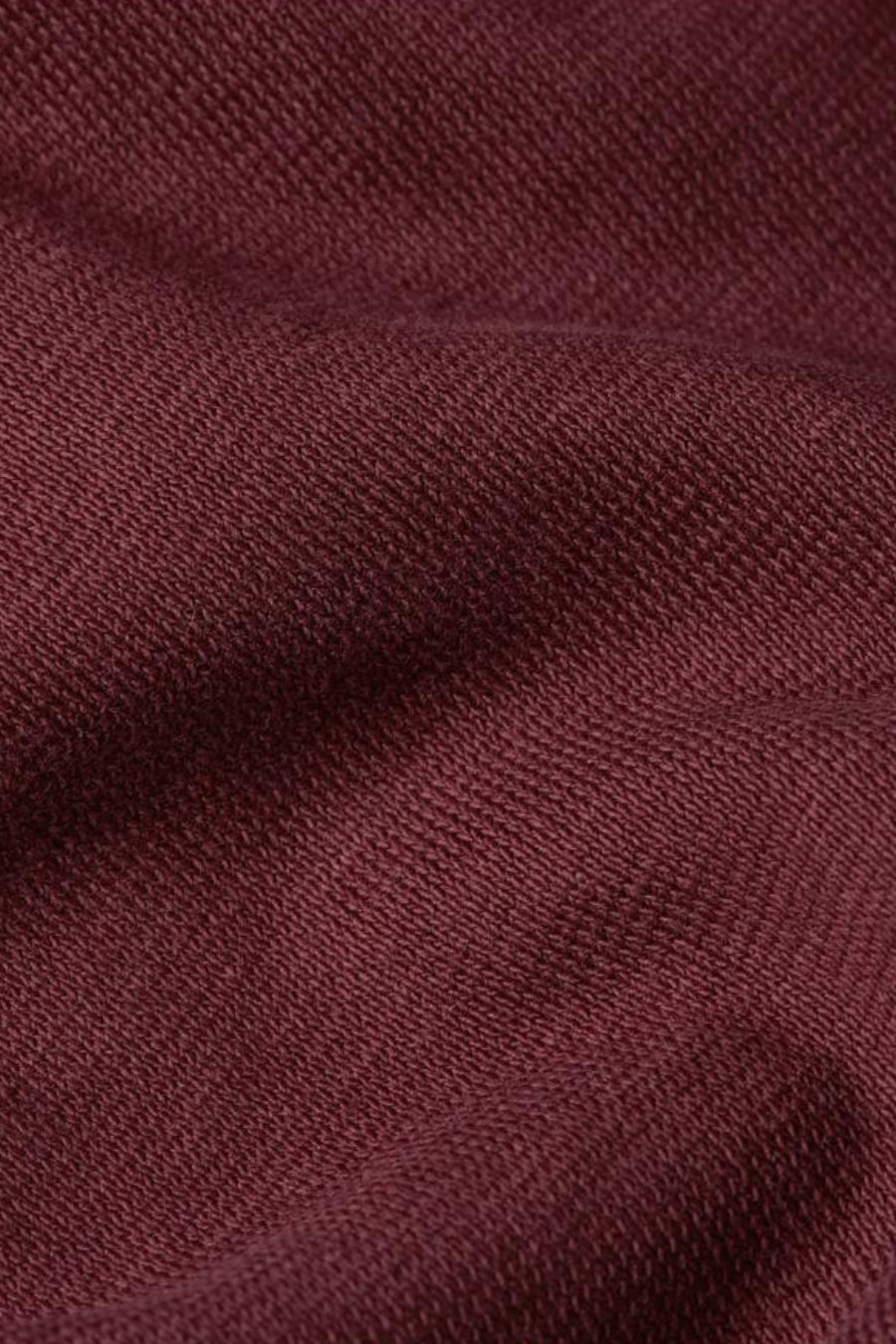 T-shirt met korte mouwen - Bordeaux - G-Star RAW