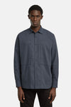 Hemd (lange mouwen) Blauw - G-Star RAW