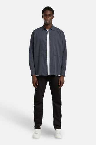 Hemd met lange mouwen - blauw - G-Star RAW