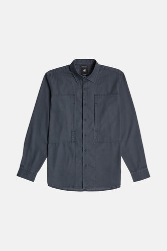 Hemd met lange mouwen - blauw - G-Star RAW