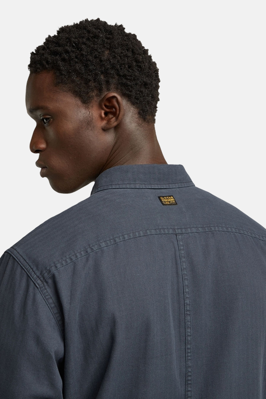 Hemd met lange mouwen - blauw - G-Star RAW