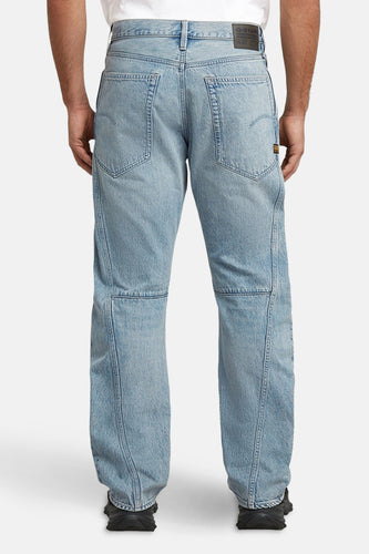 Jeans straight light blue denim - G-Star RAW