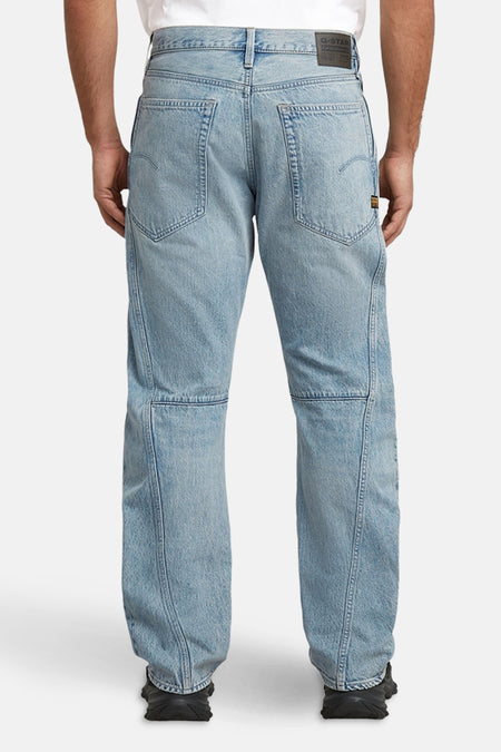 Jeans straight light blue denim - G-Star RAW