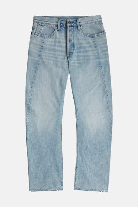 Jeans straight light blue denim - G-Star RAW