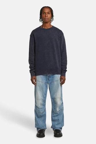 Sweater - Blauw