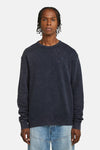 Sweater met ronde hals Grijs - G-Star RAW