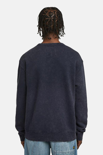 Sweat - Bleu - G-Star RAW - 5