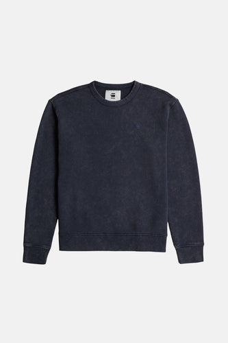 Sweat - Bleu - G-Star RAW - 5