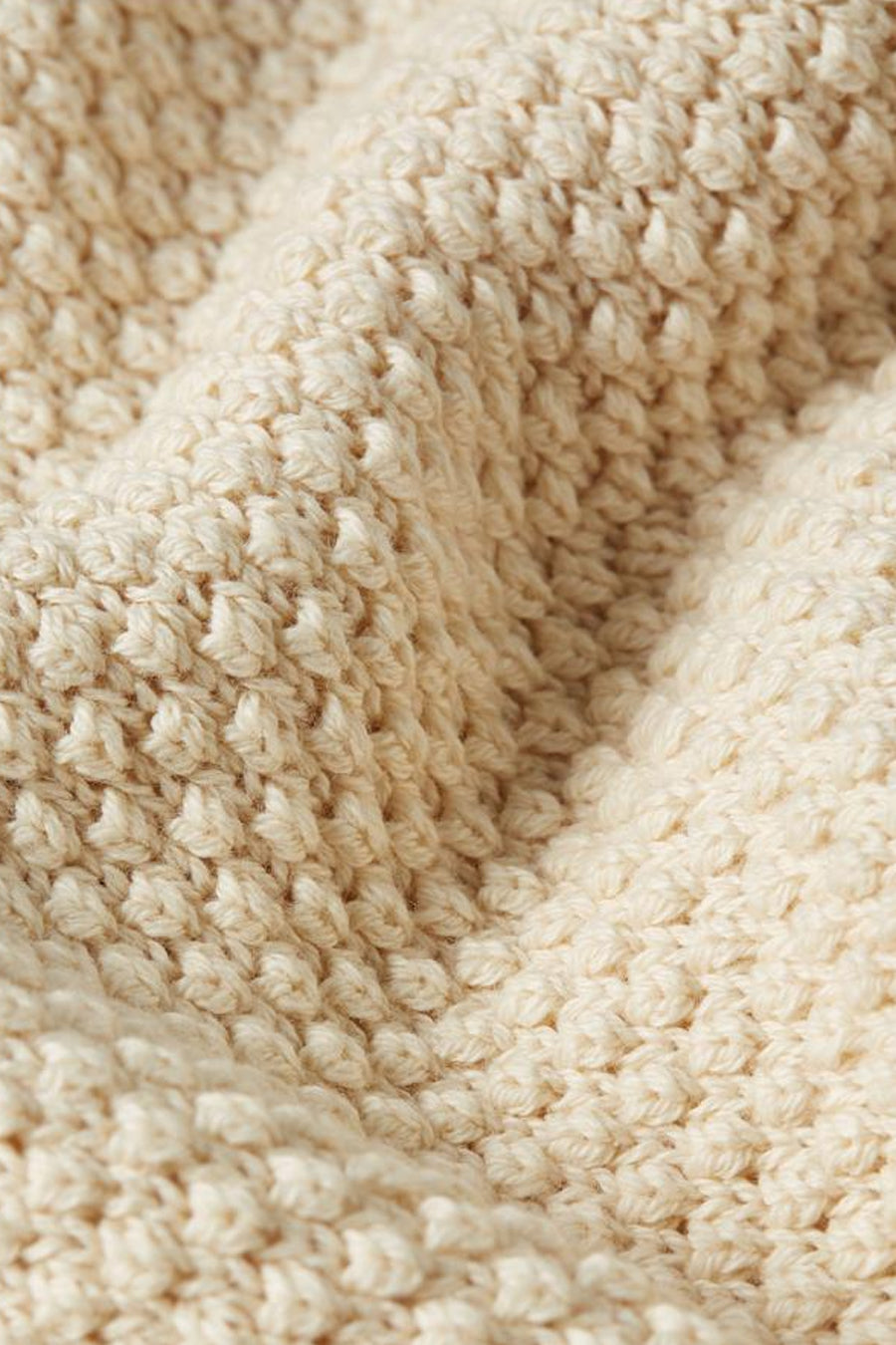 Pull met ronde hals - ecru - G-Star RAW