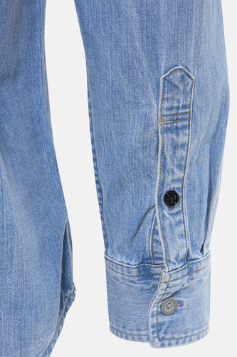 Jeanshemd - light blue denim - G-Star RAW - 5