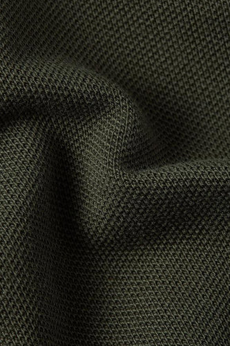 Polo met lange mouwen - groen - G-Star RAW - 2