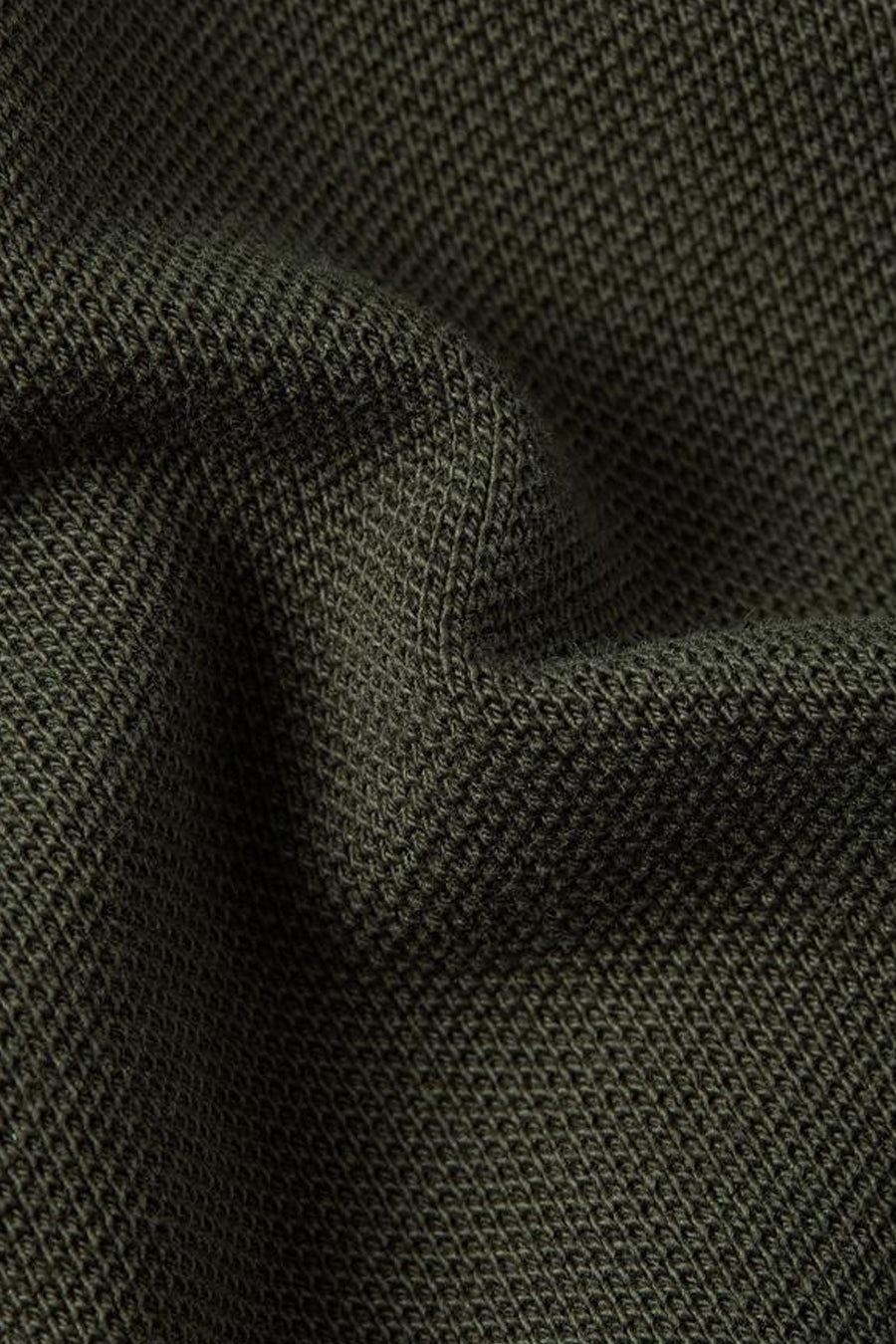 Polo met lange mouwen - groen - G-Star RAW - 2