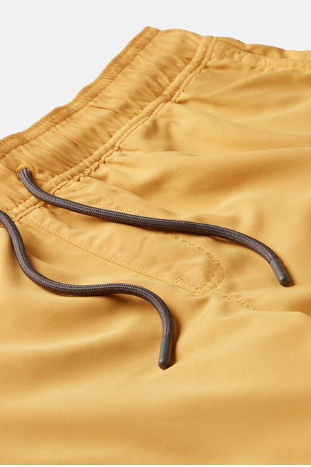 Slips de bain jaune - G-Star RAW