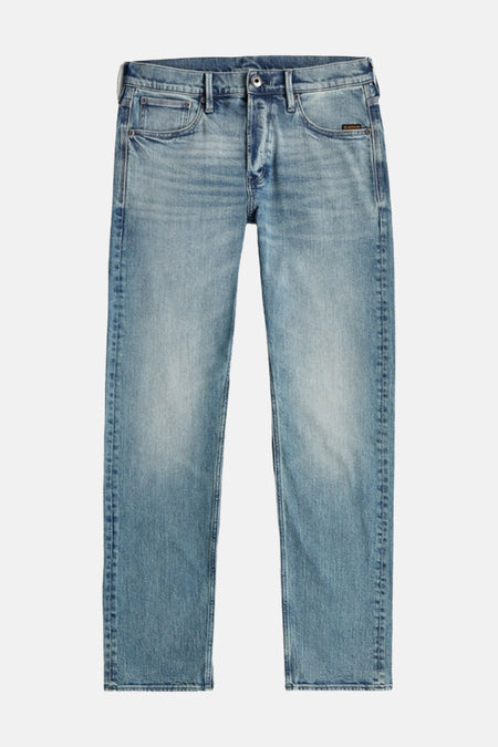 STREEM - mid blue denim