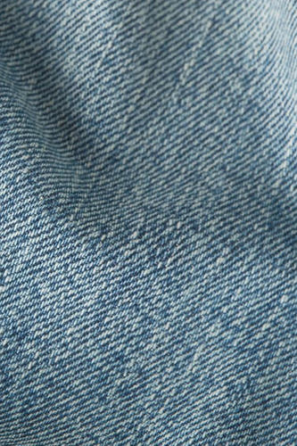 Jeans slim mid blue denim - G-Star RAW