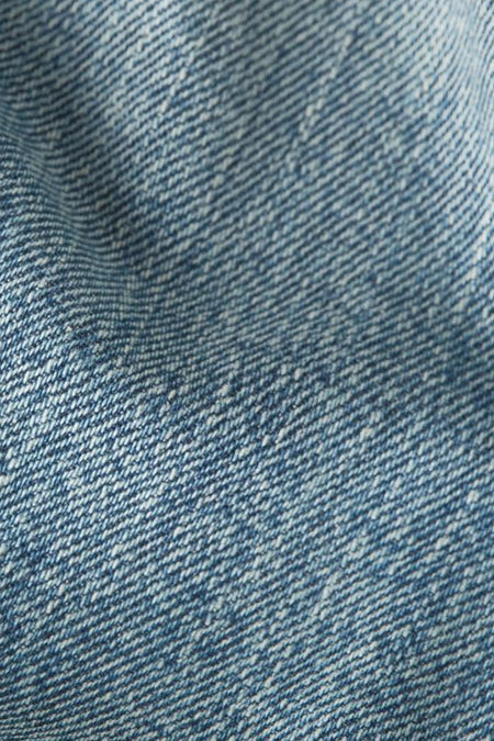 STREEM - mid blue denim