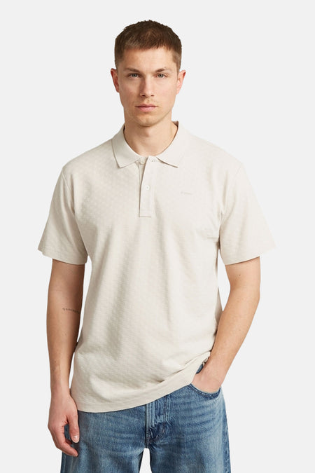 Polos Écru - G-Star RAW