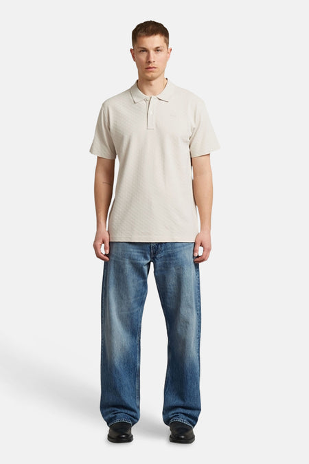 Polos Écru - G-Star RAW