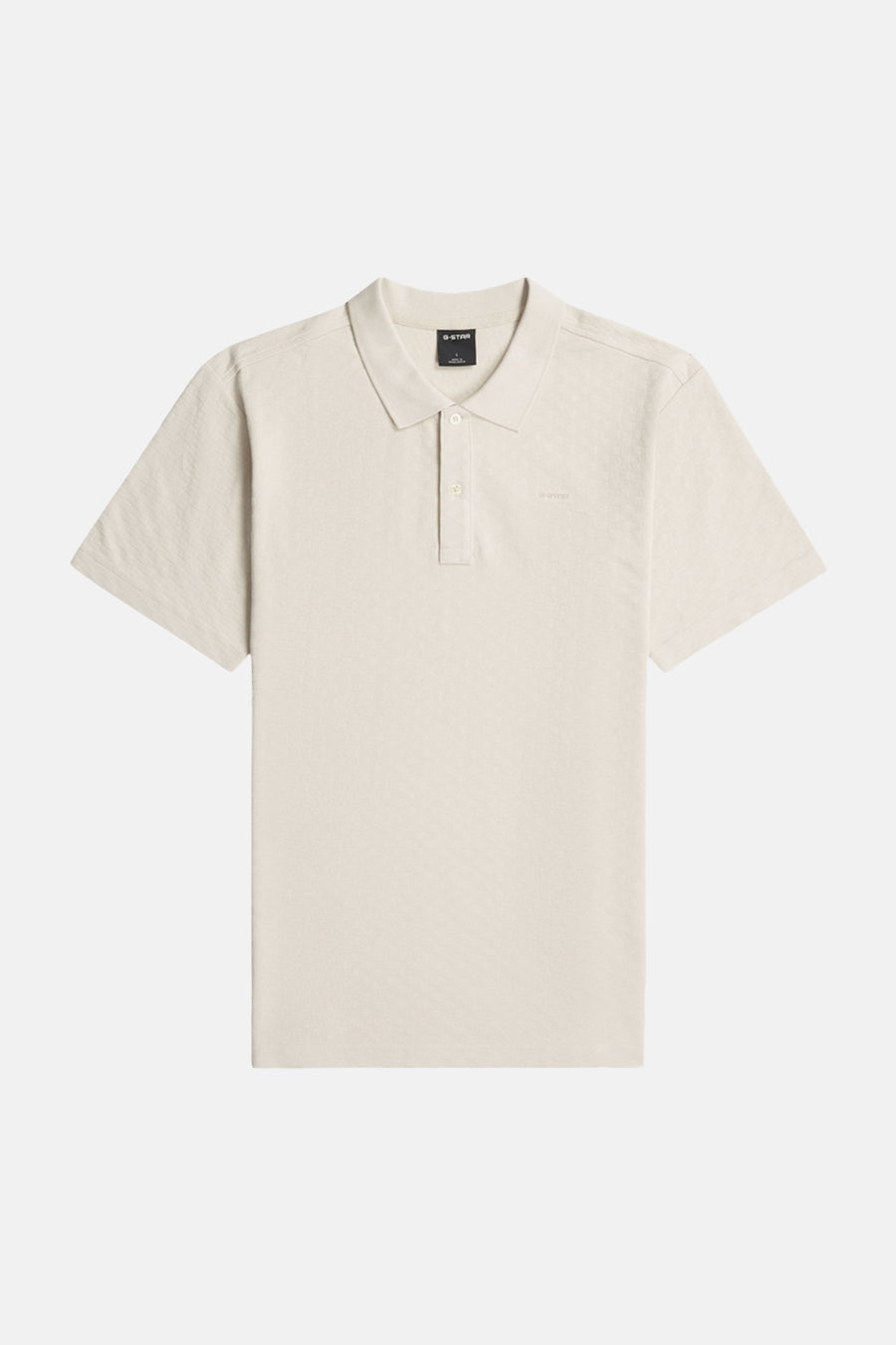 Polos Écru - G-Star RAW