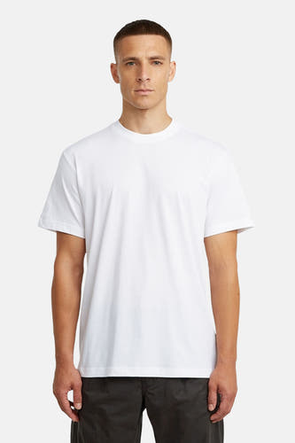 T-shirt - blanc