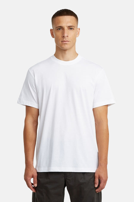 T-shirt - blanc