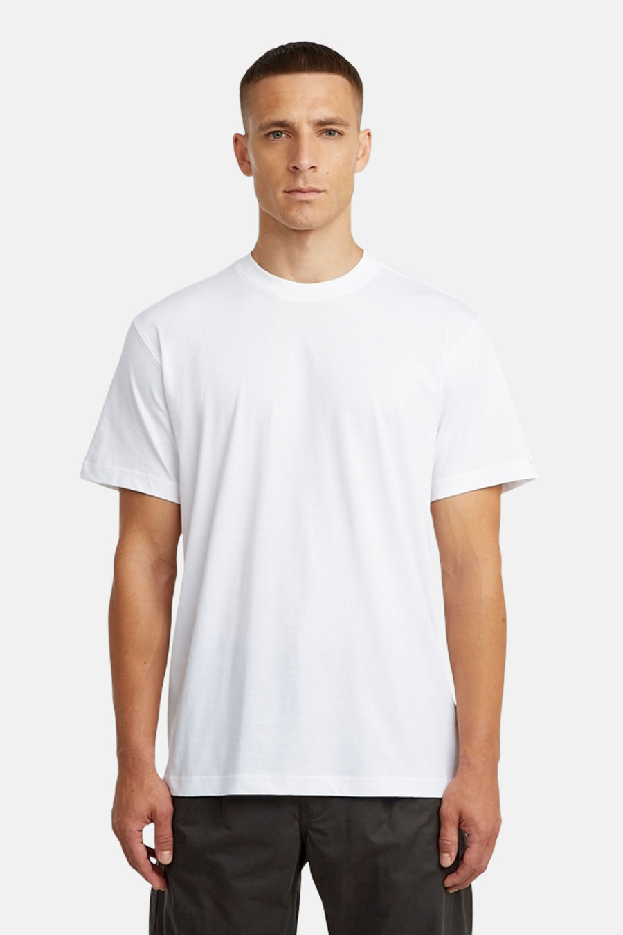 T-shirt - blanc