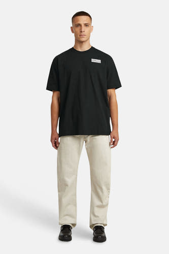 T-shirt (manches courtes) noir - G-Star RAW