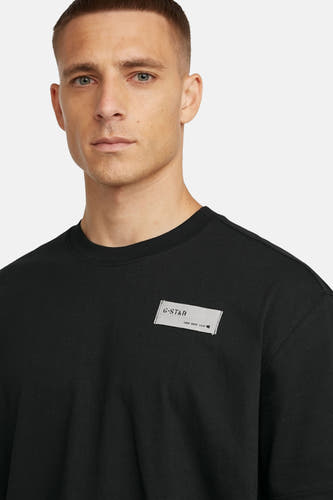 T-shirt (manches courtes) noir - G-Star RAW