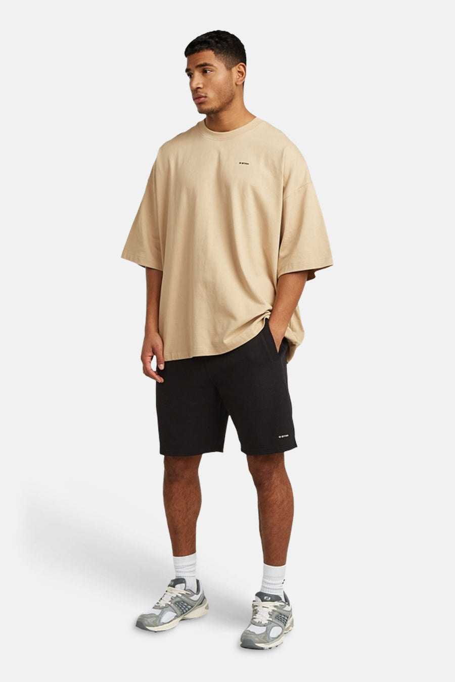 Short noir - G-Star RAW