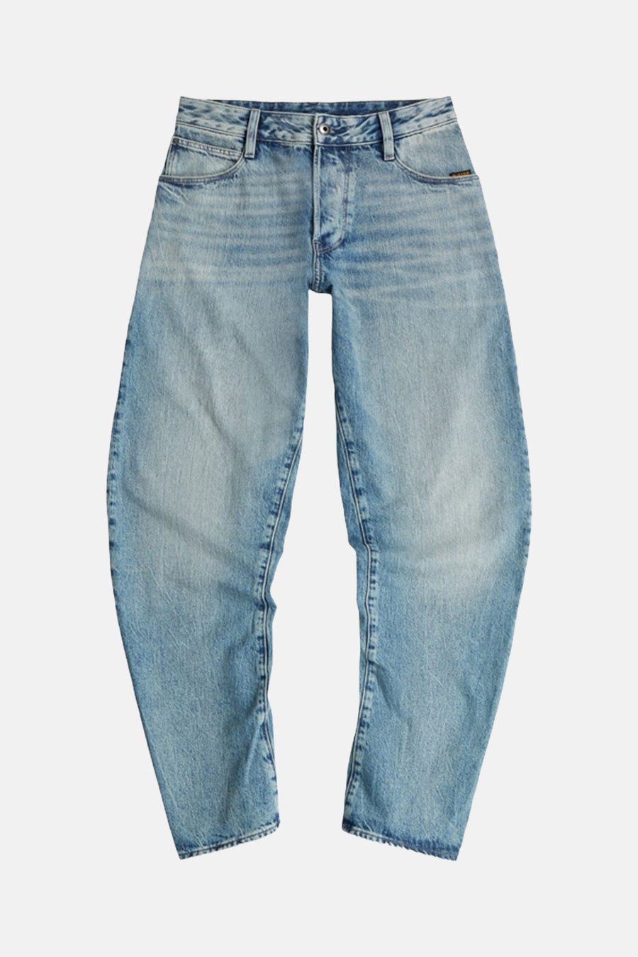 Jeans boyfriend light blue denim - G-Star RAW