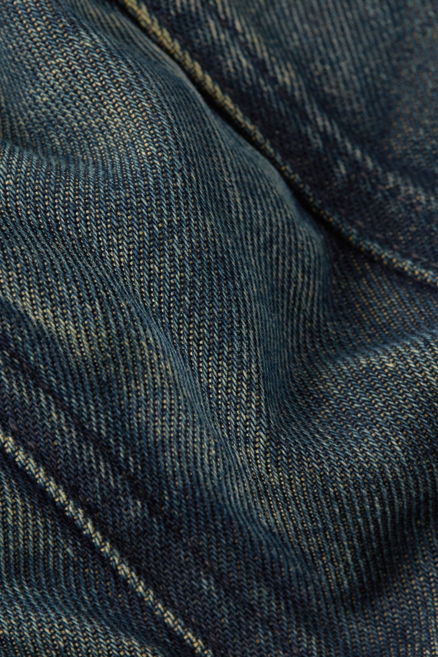 Jassen dark blue denim - G-Star RAW
