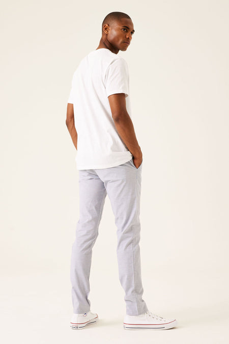 T-shirt (korte mouwen) wit - GARCIA