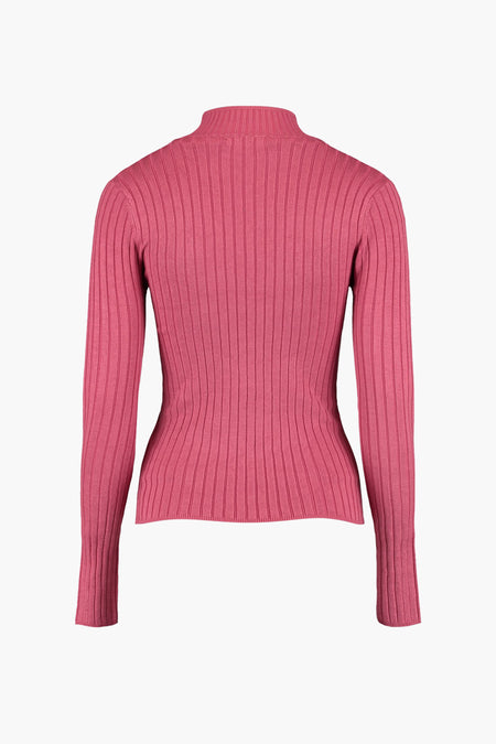 Pull - roze