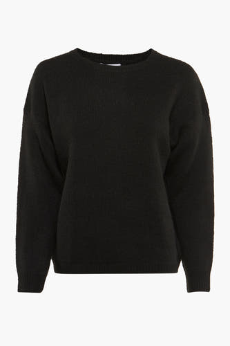 Pull - zwart