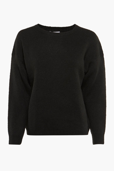 Pull - zwart
