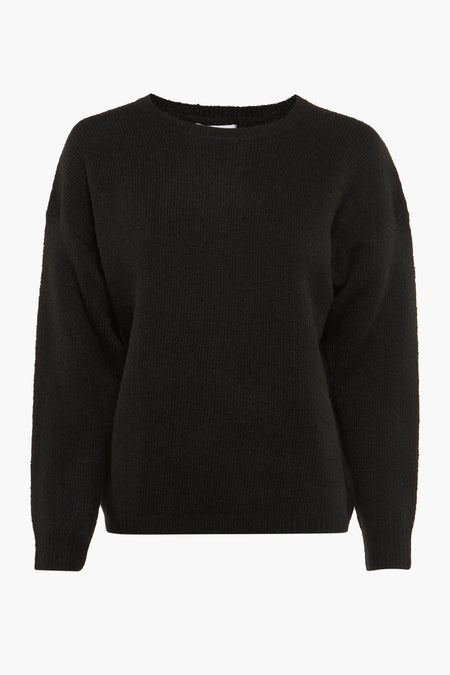 Pull - zwart