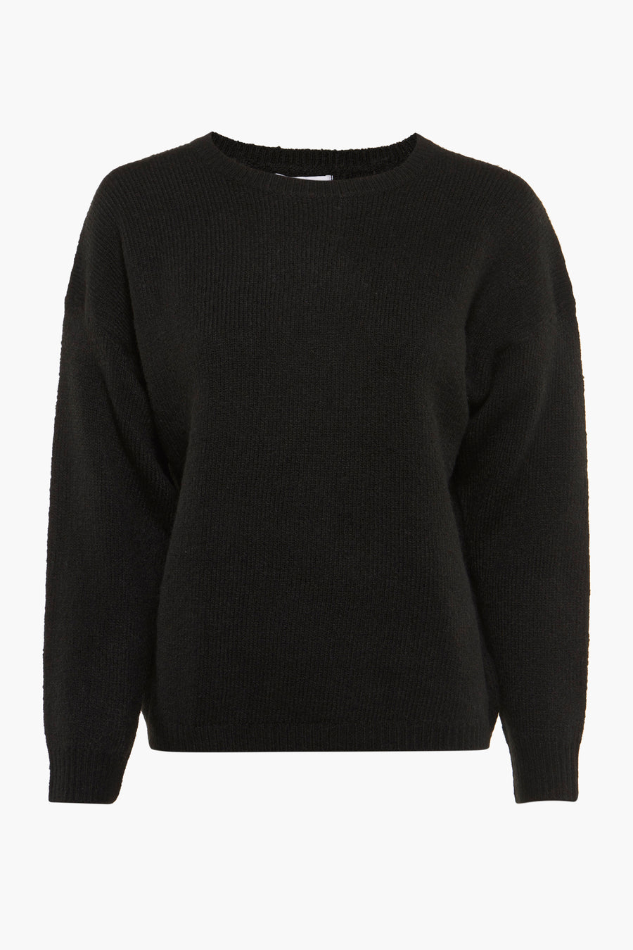 Pull - zwart