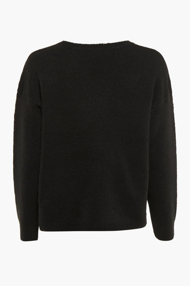 Pull - zwart