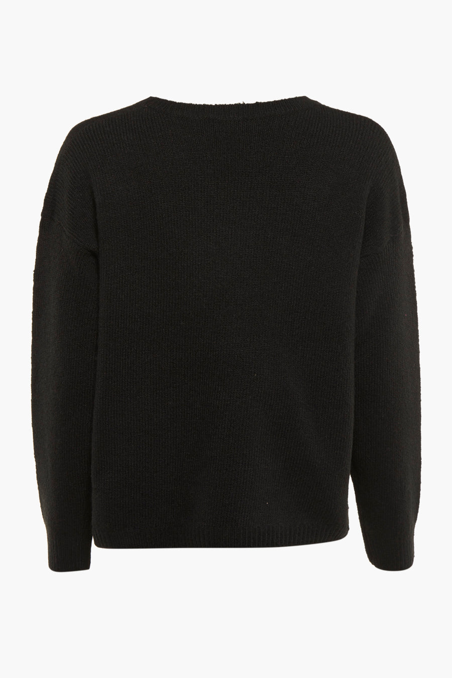 Pull - zwart