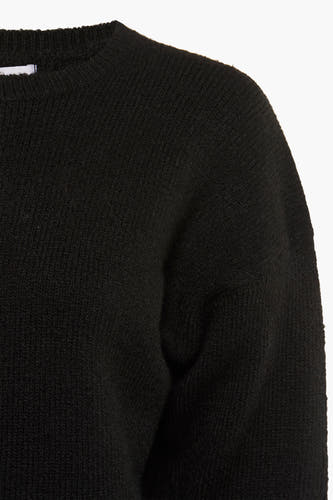 Pull - zwart