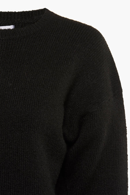 Pull - zwart