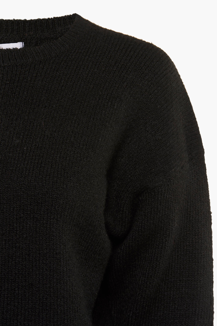 Pull - zwart