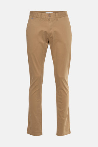 Chino - bleu - TOMMY JEANS