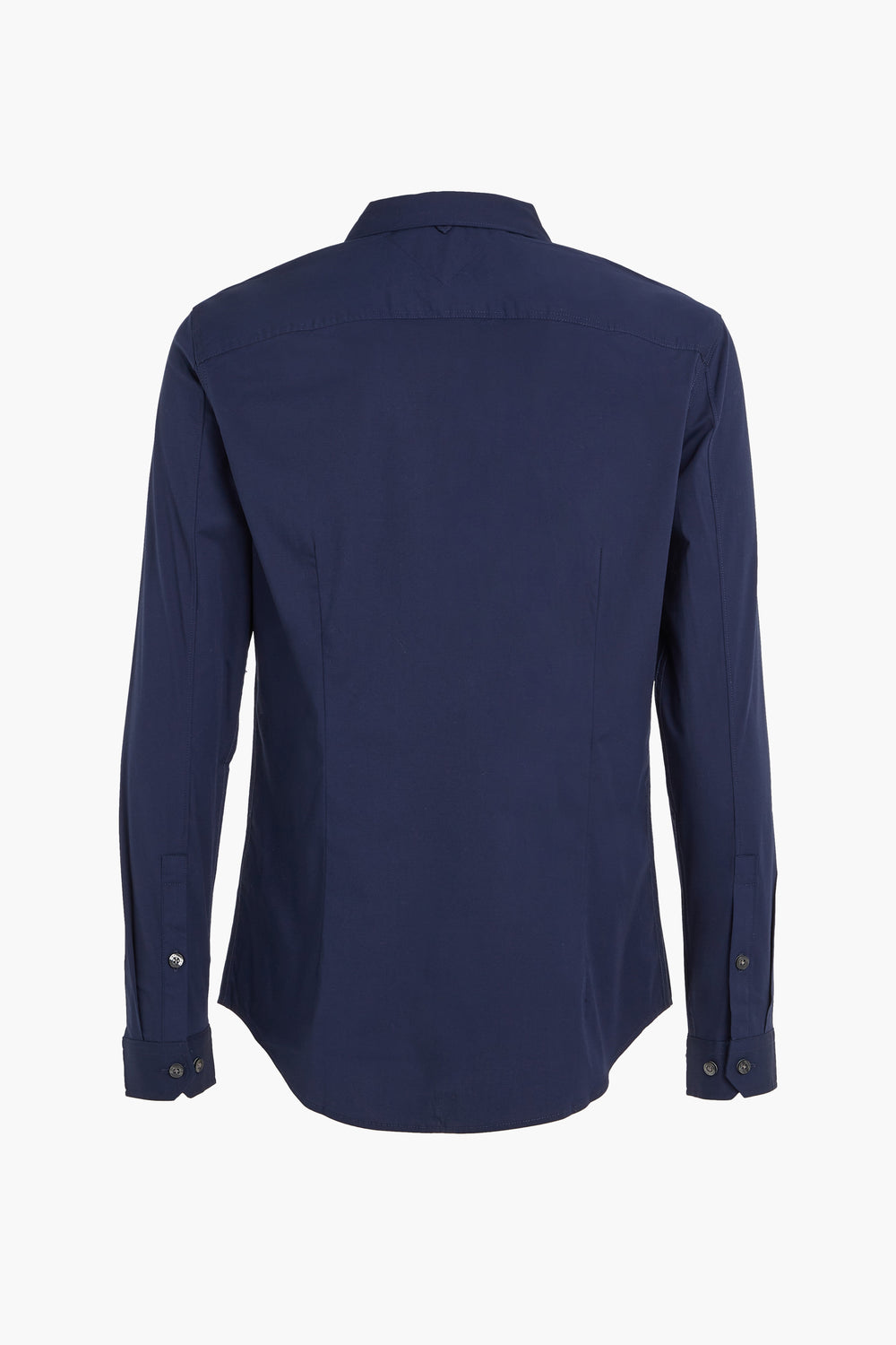Chemise (manches longues) Bleu - TOMMY JEANS
