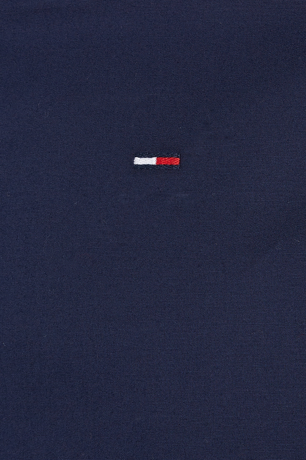 Chemise (manches longues) Bleu - TOMMY JEANS