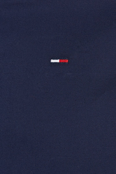 Chemise (manches longues) Bleu - TOMMY JEANS