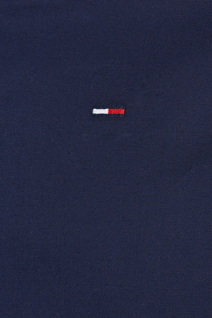 Hemd met lange mouwen - blauw - TOMMY JEANS