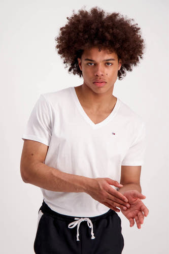 T-shirt - wit
